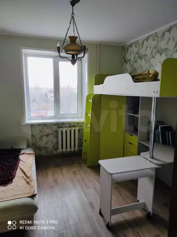 3-к. квартира, 68 м, 3/5 эт. - Фото 0