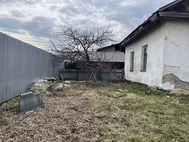 Дом в Свердловская область, Екатеринбург Семь Ключей жилрайон, пер. ... - Фото 2
