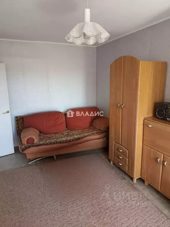 1-к кв. Калининградская область, Калининград Киевская ул., 121Б (34.1 ... - Фото 2