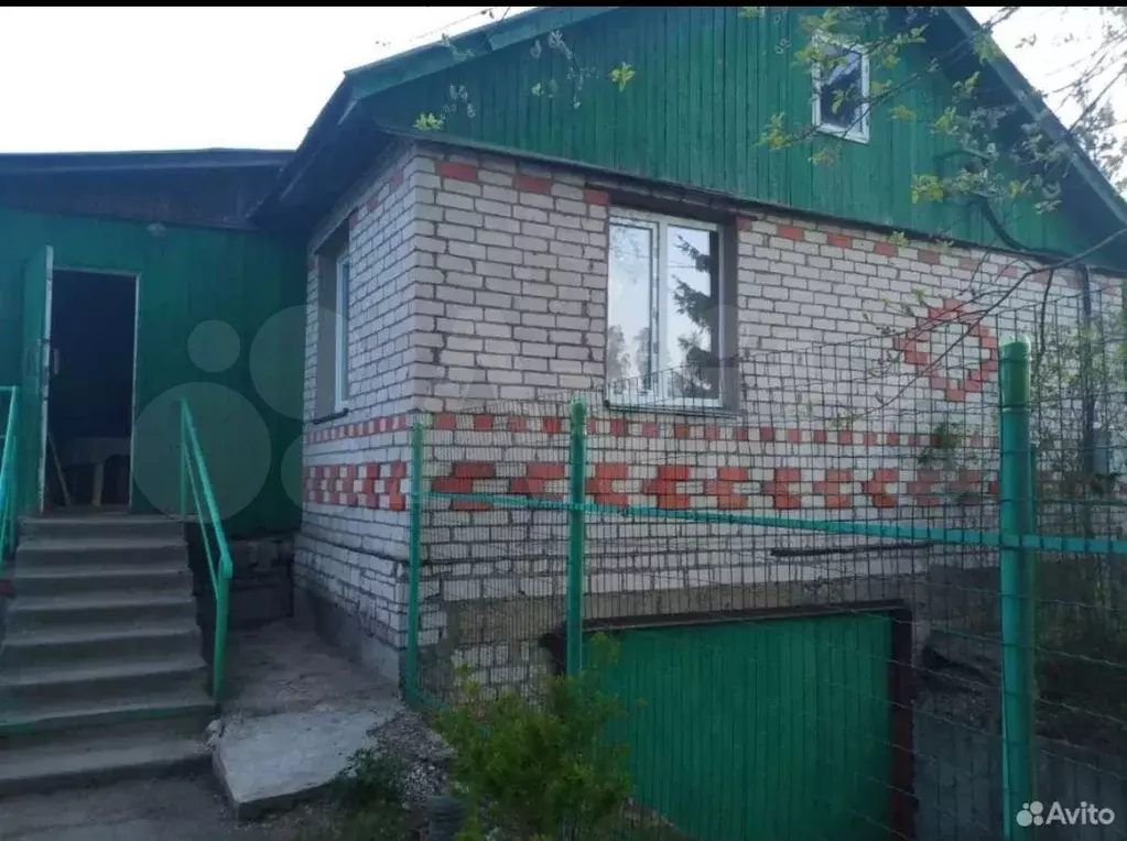 Дом 82 м на участке 11,7 сот. - Фото 0