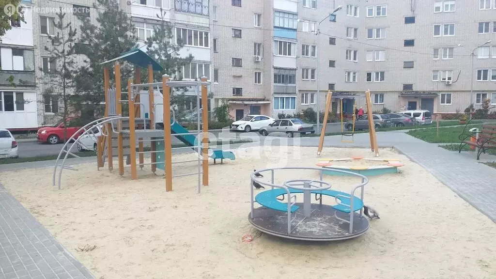 3-комнатная квартира: Белгород, улица Губкина, 49А (133.8 м) - Фото 2