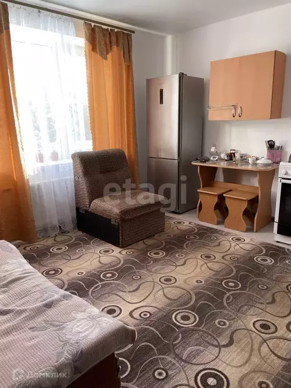 Продаётся квартира-студия, 23.4 м - Фото 0