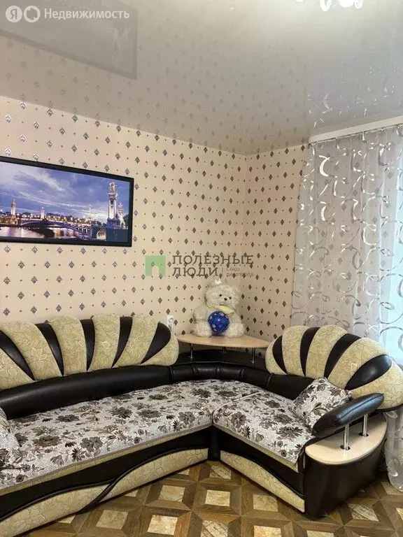 3-комнатная квартира: Ижевск, Клубная улица, 64 (61 м) - Фото 1