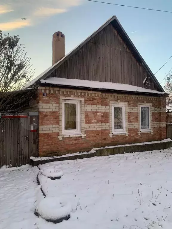 Дом 51 м на участке 6 сот. - Фото 1