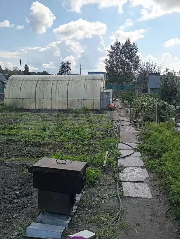 Дача 40 м на участке 8 сот. - Фото 1