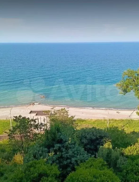 Комната 27 м в 1-к., 2/4 эт. - Фото 1
