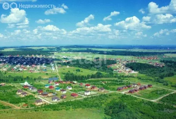 Участок в Протасы, 46-й квартал (11 м) - Фото 1