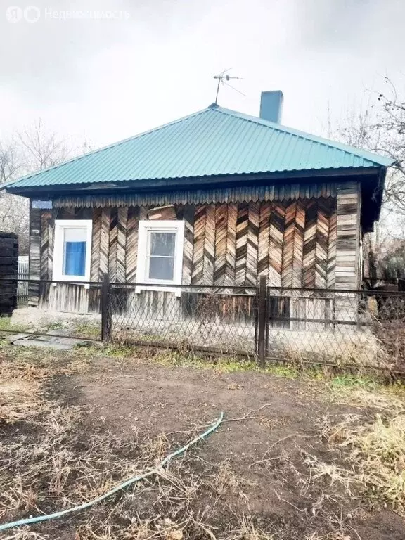 Дом в Ленинск-Кузнецкий, Ясная улица (46 м) - Фото 2