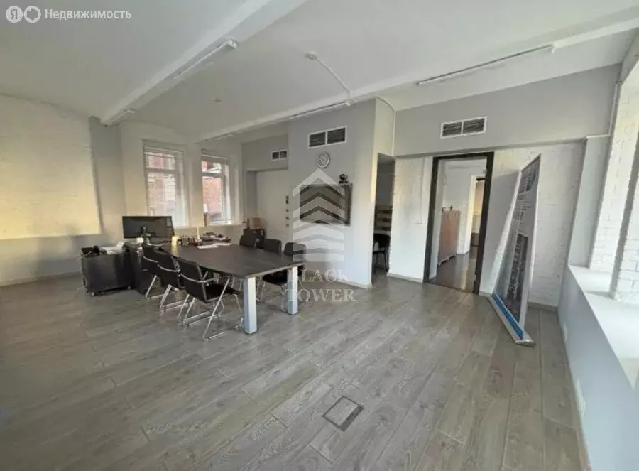 Офис (243 м) - Фото 1