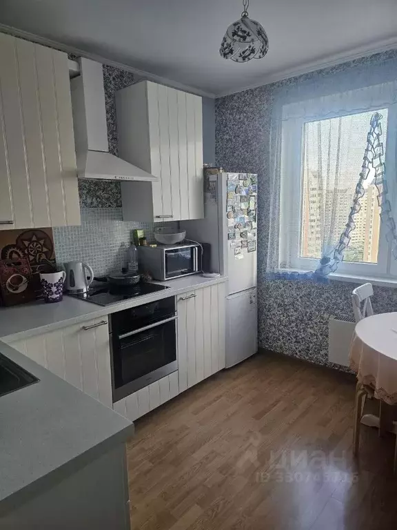 2-к кв. Москва Покровская ул., 31 (52.0 м) - Фото 0