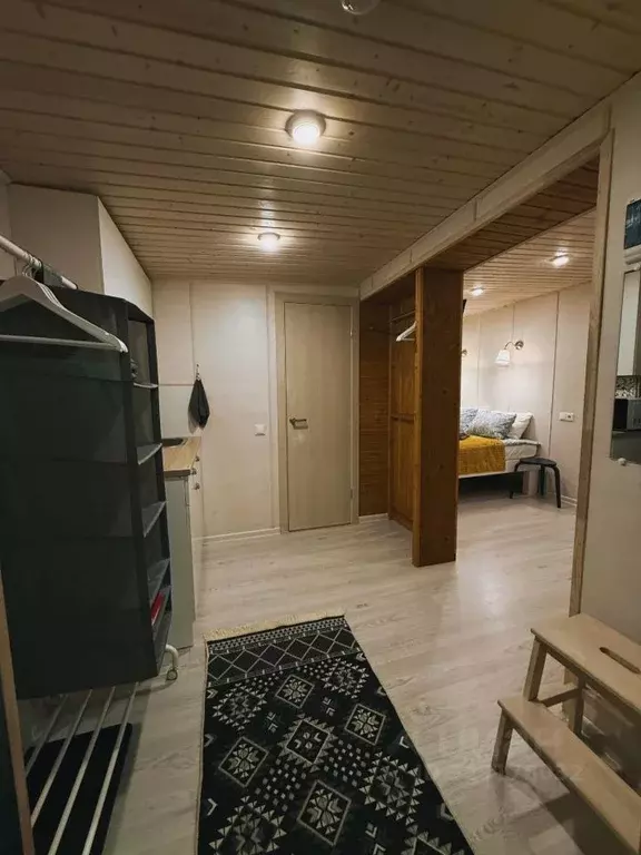 Дом в Мурманская область, Кандалакша ул. Уверова, 7 (20 м) - Фото 2