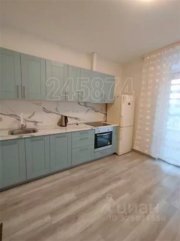 1-к кв. Москва ул. Лобановский Лес, 11 (38.0 м) - Фото 1