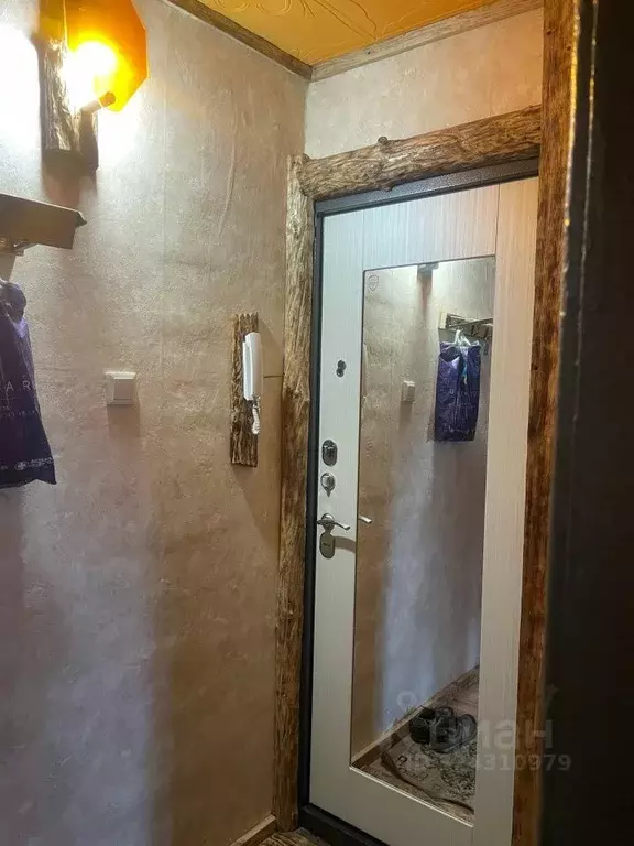 1-к кв. Свердловская область, Екатеринбург ул. Академика Бардина, 40к1 ... - Фото 1