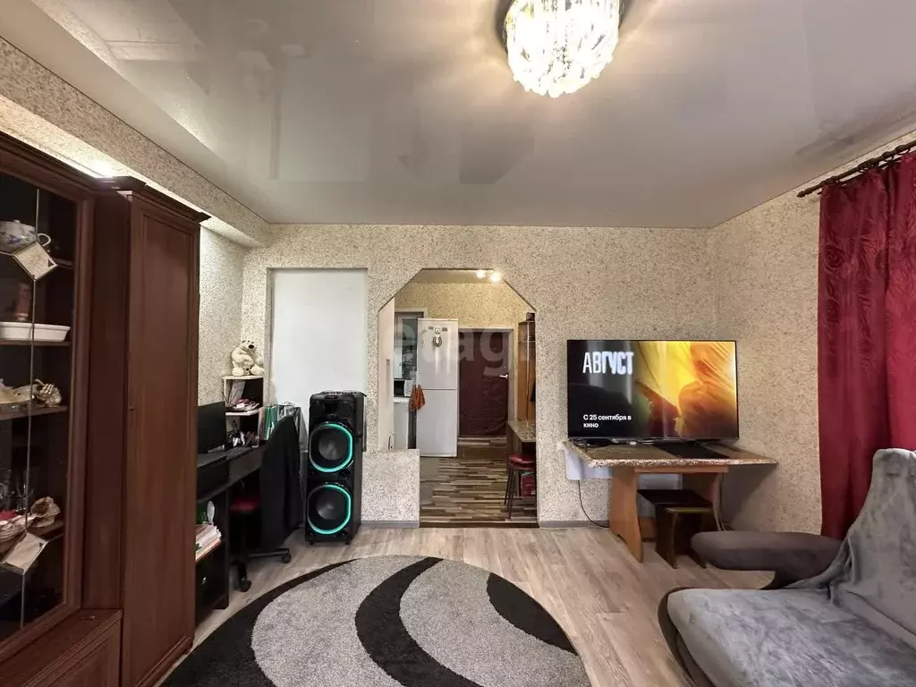 Дом, 30.3 м - Фото 0