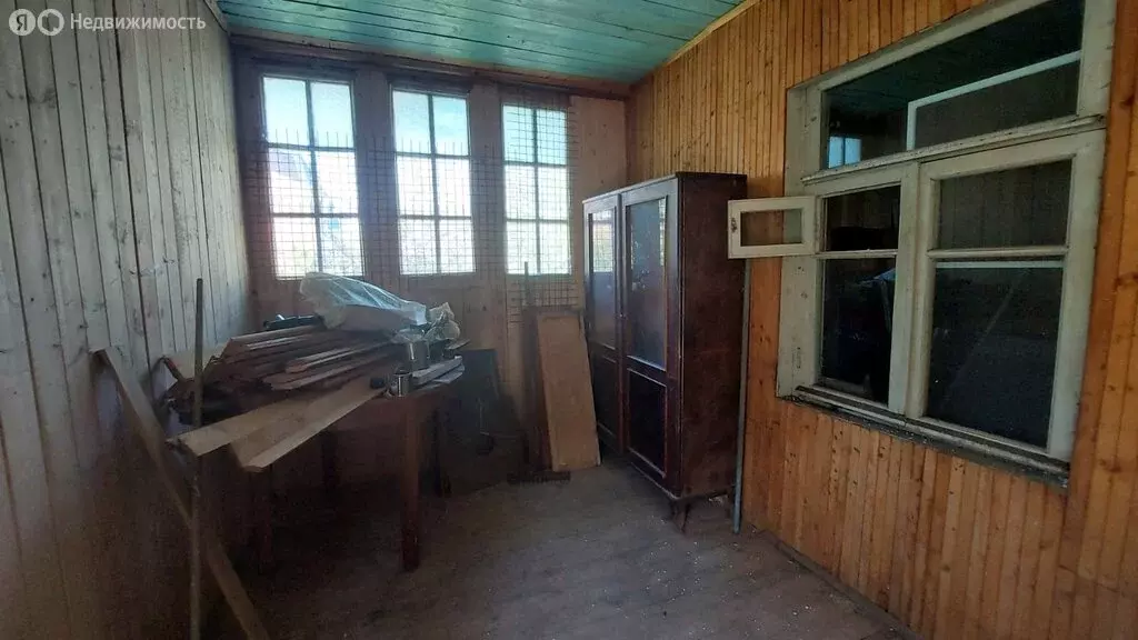 Дом в Раменский городской округ, СНТ Вишенка-1 (50 м) - Фото 0