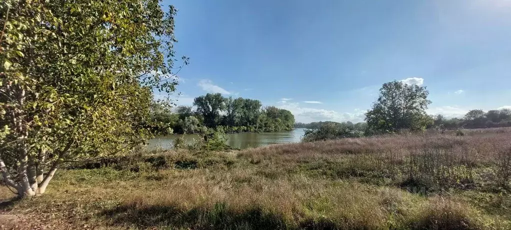 Участок в Краснодарский край, Северский район, Львовское с/пос, с. ... - Фото 0