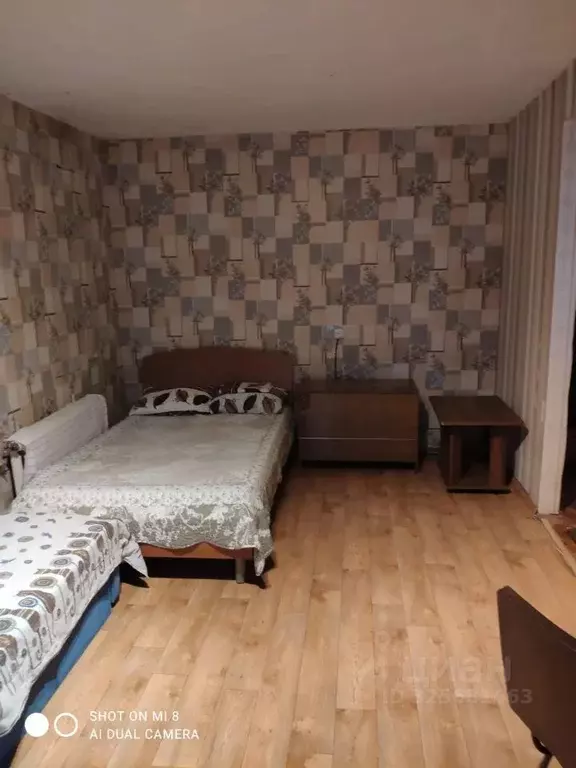 1-к кв. Московская область, Раменское ул. Космонавтов, 16 (31.5 м) - Фото 1