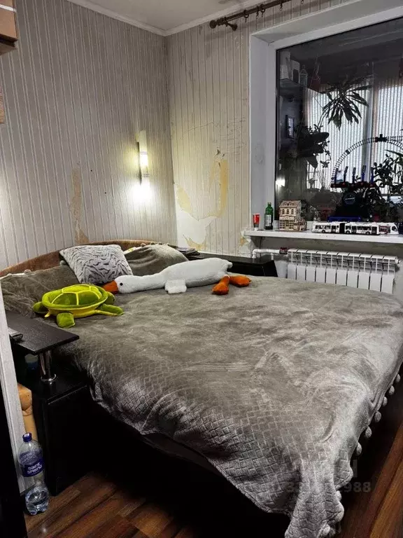 1-к кв. Севастополь просп. Генерала Острякова, 174 (23.0 м) - Фото 1