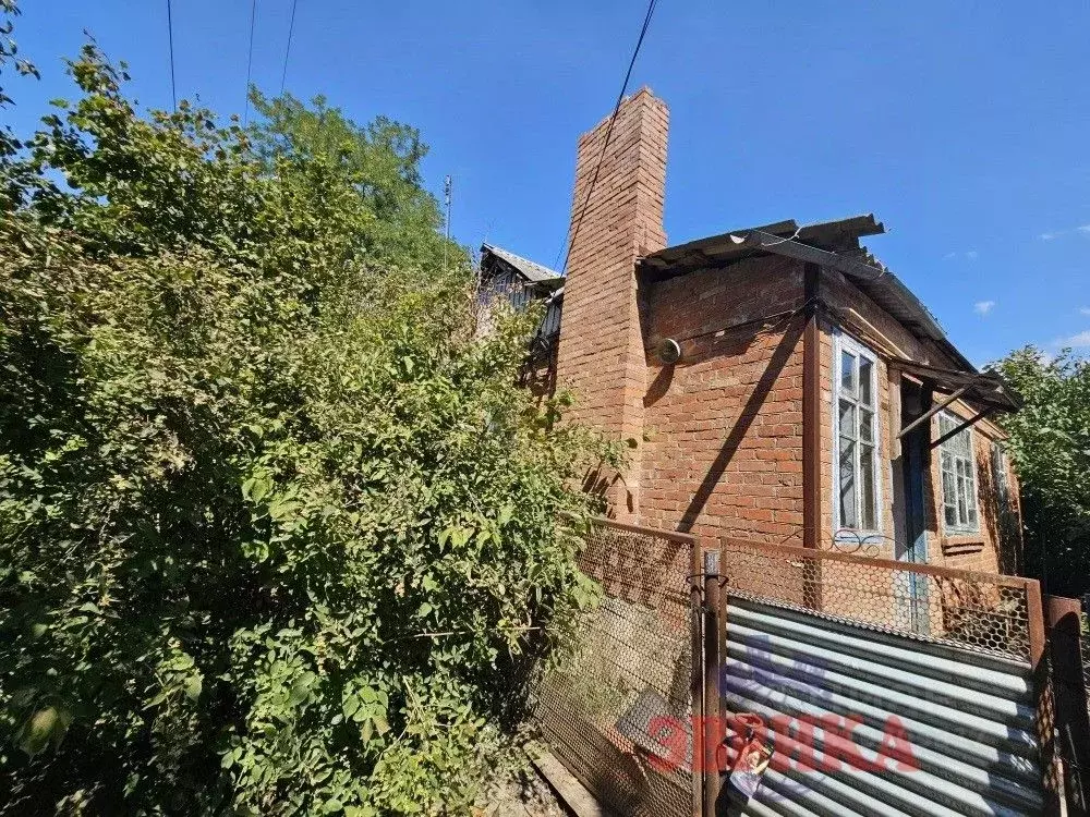 Дом в Краснодарский край, Абинск ул. Калинина, 113А (49 м) - Фото 1