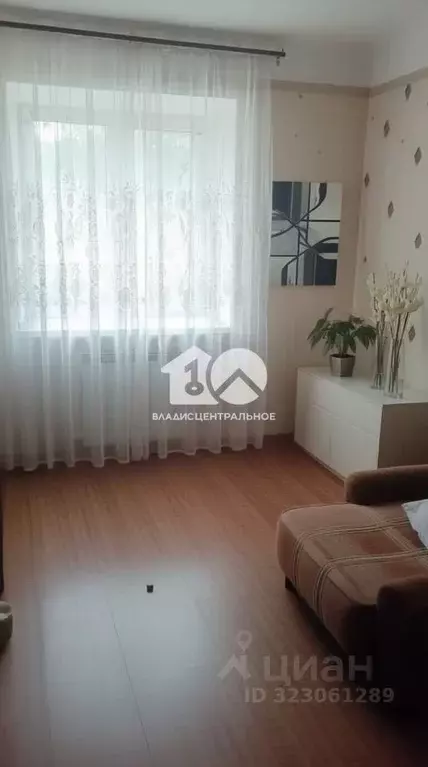 3-к кв. Новосибирская область, Новосибирский район, Кубовинский ... - Фото 1