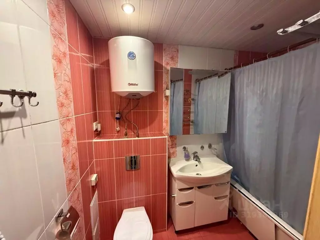 4-к кв. Нижегородская область, Нижний Новгород ул. Строкина, 9 (80.0 ... - Фото 0