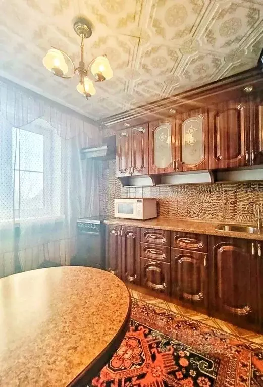 3-к кв. Омская область, Омск ул. 70 лет Октября, 13/2 (71.0 м) - Фото 1