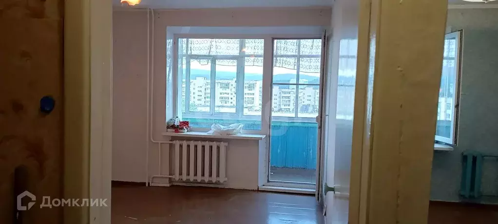 Продаётся 1-к квартира, 38.2 м - Фото 1