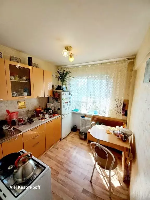 2-к кв. Челябинская область, Озерск ул. Космонавтов, 16 (43.0 м) - Фото 0