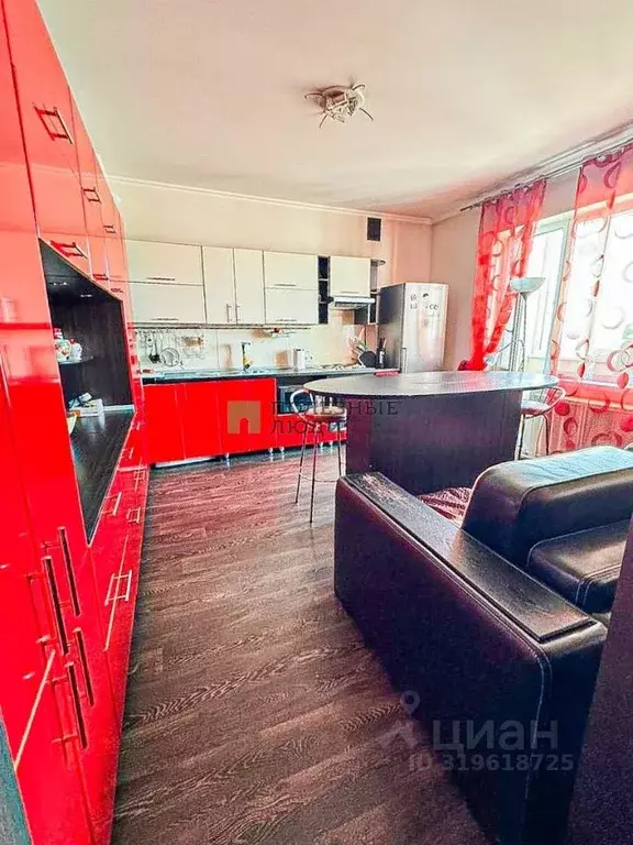 1-к кв. Самарская область, Самара Московское ш., 51 (49.0 м) - Фото 1