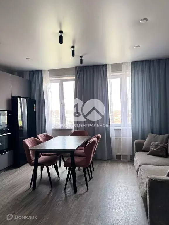 Продаётся 3-к квартира, 60 м - Фото 0