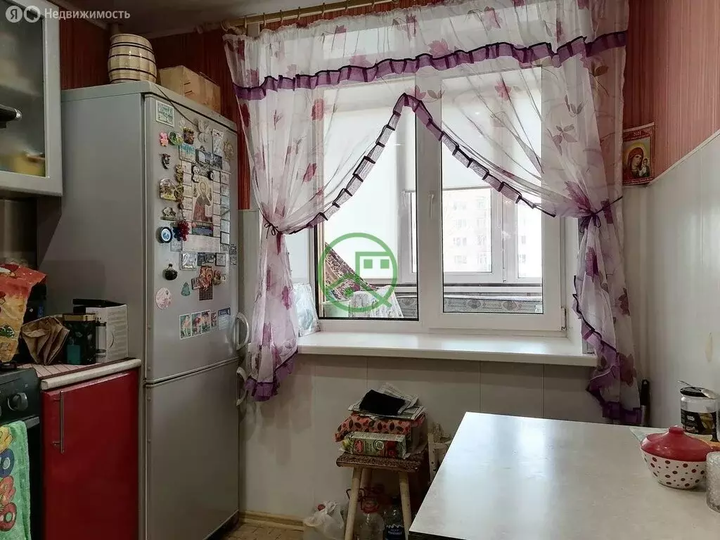 2-комнатная квартира: Сызрань, проспект 50 лет Октября, 48 (49.5 м) - Фото 1