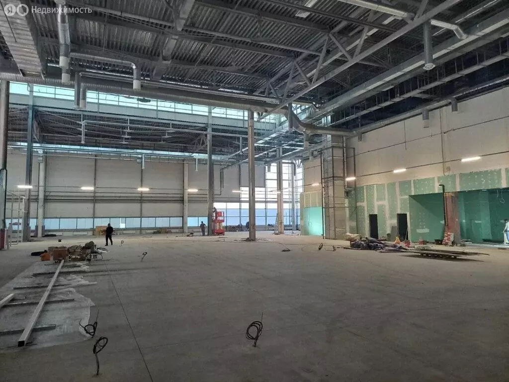 Склад (4395 м) - Фото 2