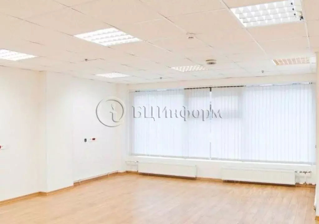 Офис в Санкт-Петербург пл. Александра Невского, 2Е (39 м) - Фото 2