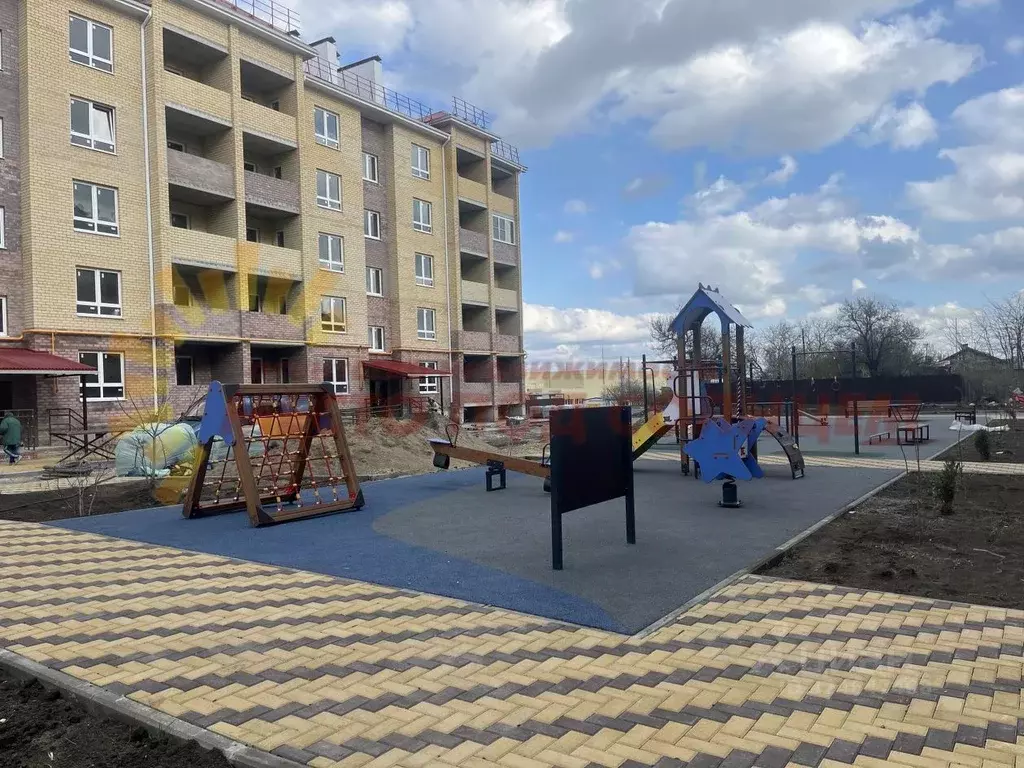 1-к кв. Краснодарский край, Ейск Западная ул., 8 (40.0 м) - Фото 1