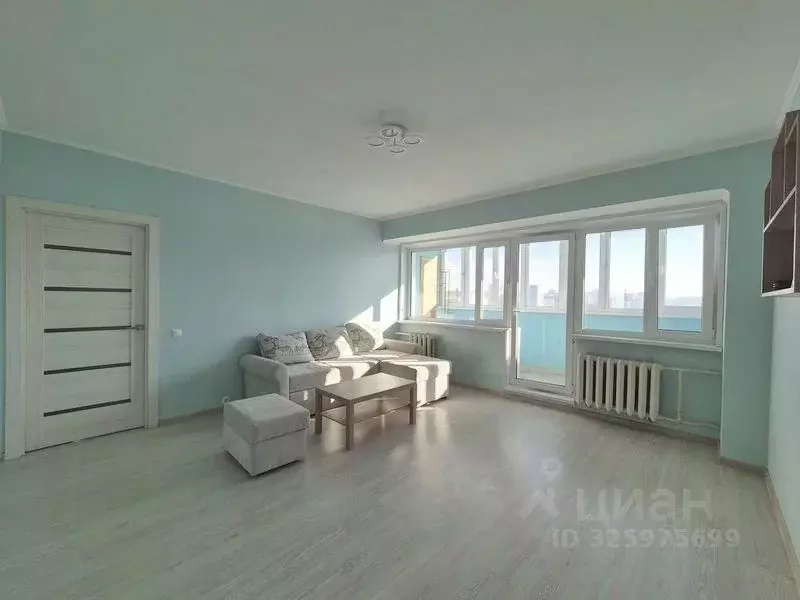 2-к кв. Москва Матвеевская ул., 18К1 (54.0 м) - Фото 1