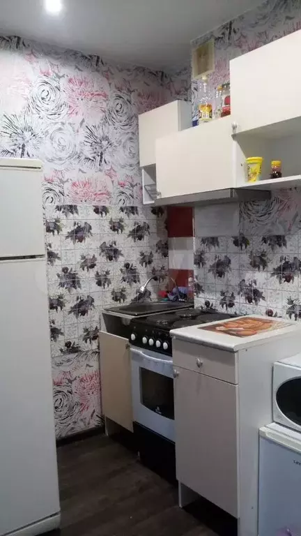Квартира-студия, 21 м, 13/17 эт. - Фото 1