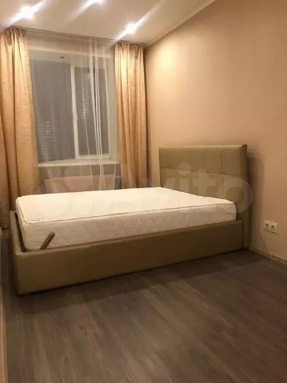 2-к. квартира, 45 м, 1/5 эт. - Фото 1
