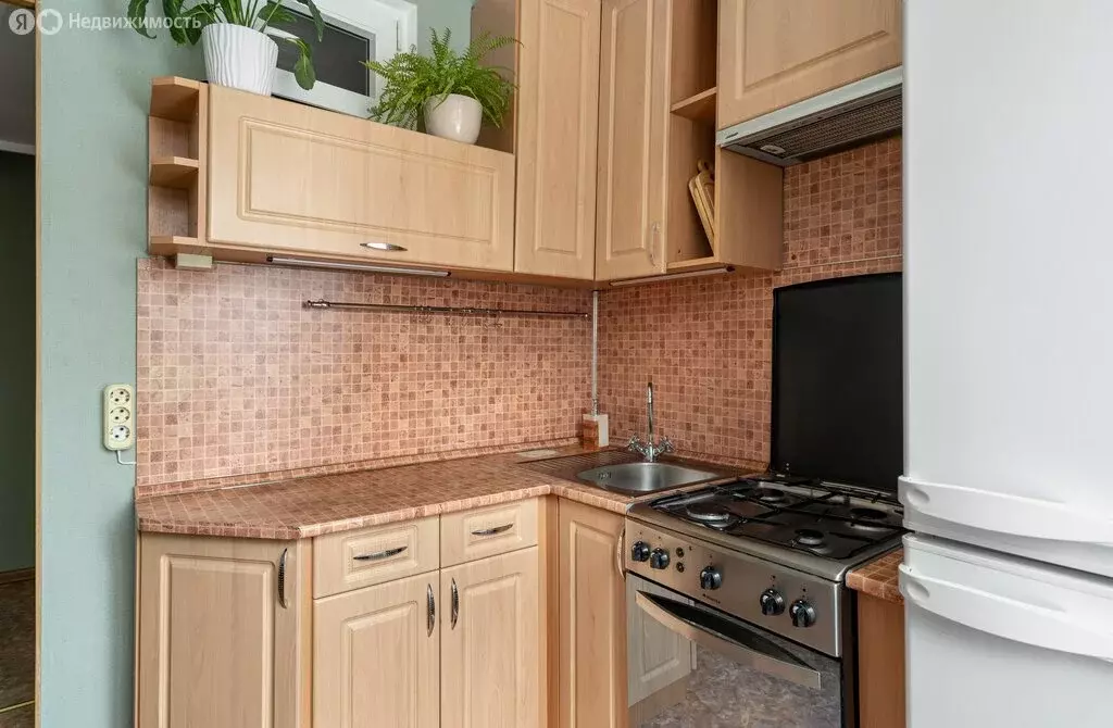 2-комнатная квартира: Санкт-Петербург, Новоизмайловский проспект, 30к2 ... - Фото 1