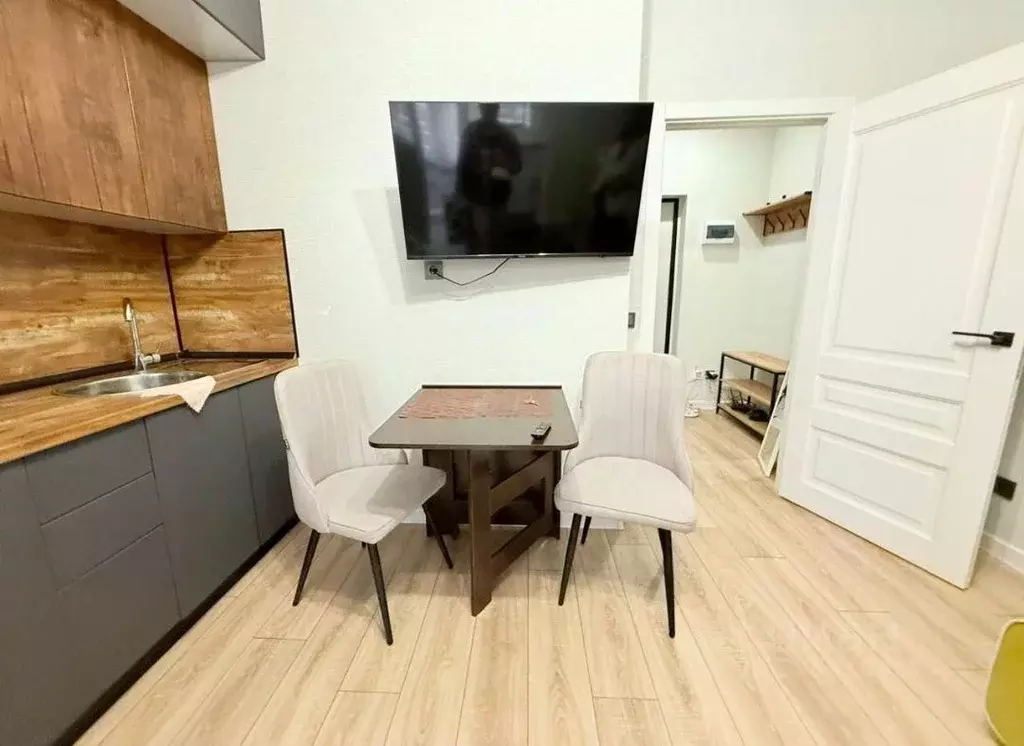 Студия Краснодарский край, Краснодар ул. Константина Гондаря, 93 (26.0 ... - Фото 2