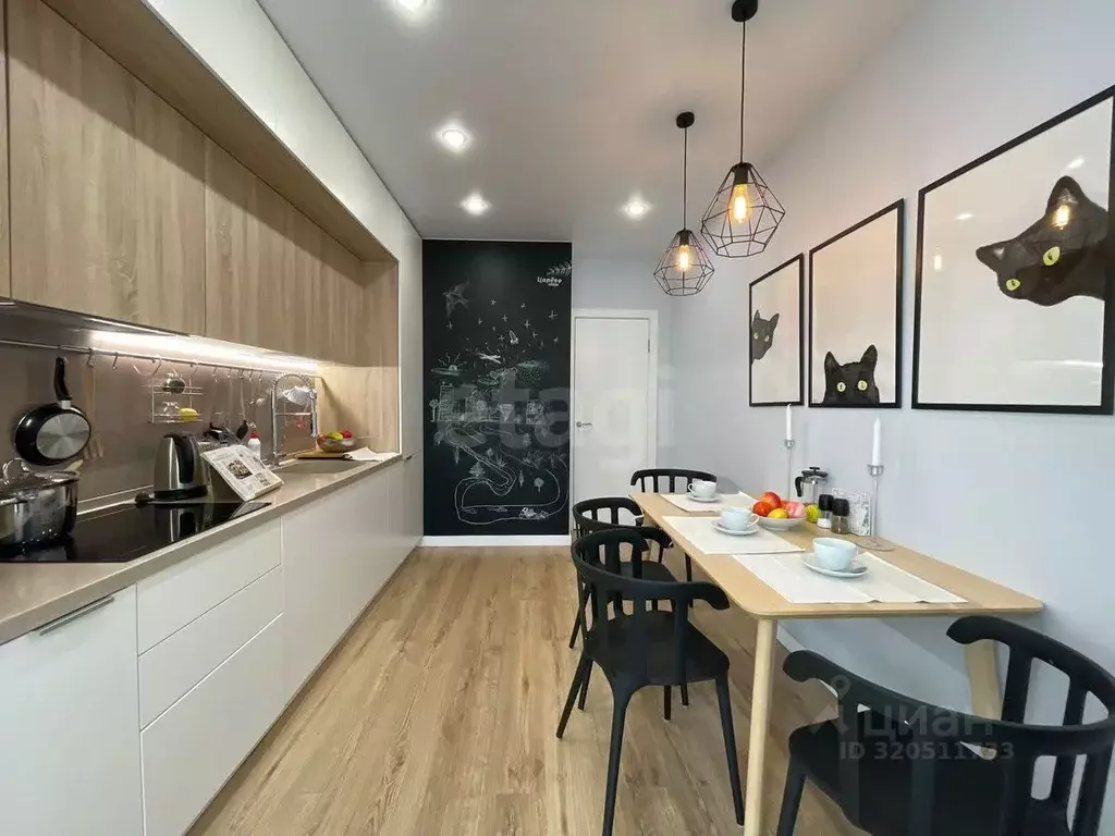Студия Татарстан, Казань ул. Рауиса Гареева, 78Б (22.5 м) - Фото 0