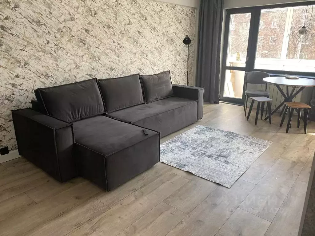 3-к кв. Иркутская область, Байкальск г. Слюдянский район, Байкальское ... - Фото 2