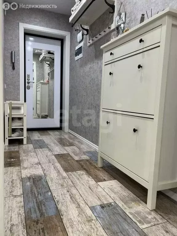 3-комнатная квартира: Санкт-Петербург, Ленинский проспект, 134 (56.7 ... - Фото 2