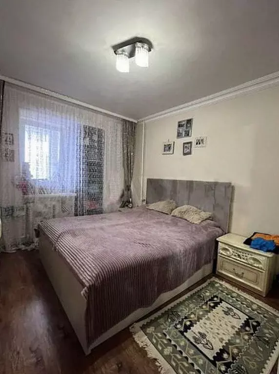 2-к кв. Северная Осетия, Владикавказ Весенняя ул., 13 (50.0 м) - Фото 1