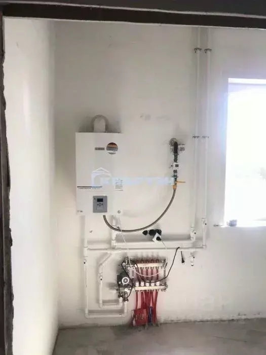 Дом в Новосибирская область, Обь Береговая ул., 29/1 (121 м) - Фото 2