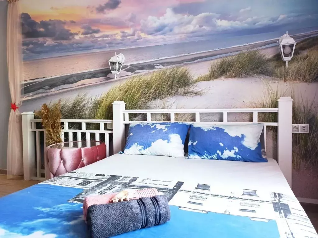 Студия Крым, Симферополь ул. Беспалова, 110М (24.0 м) - Фото 1