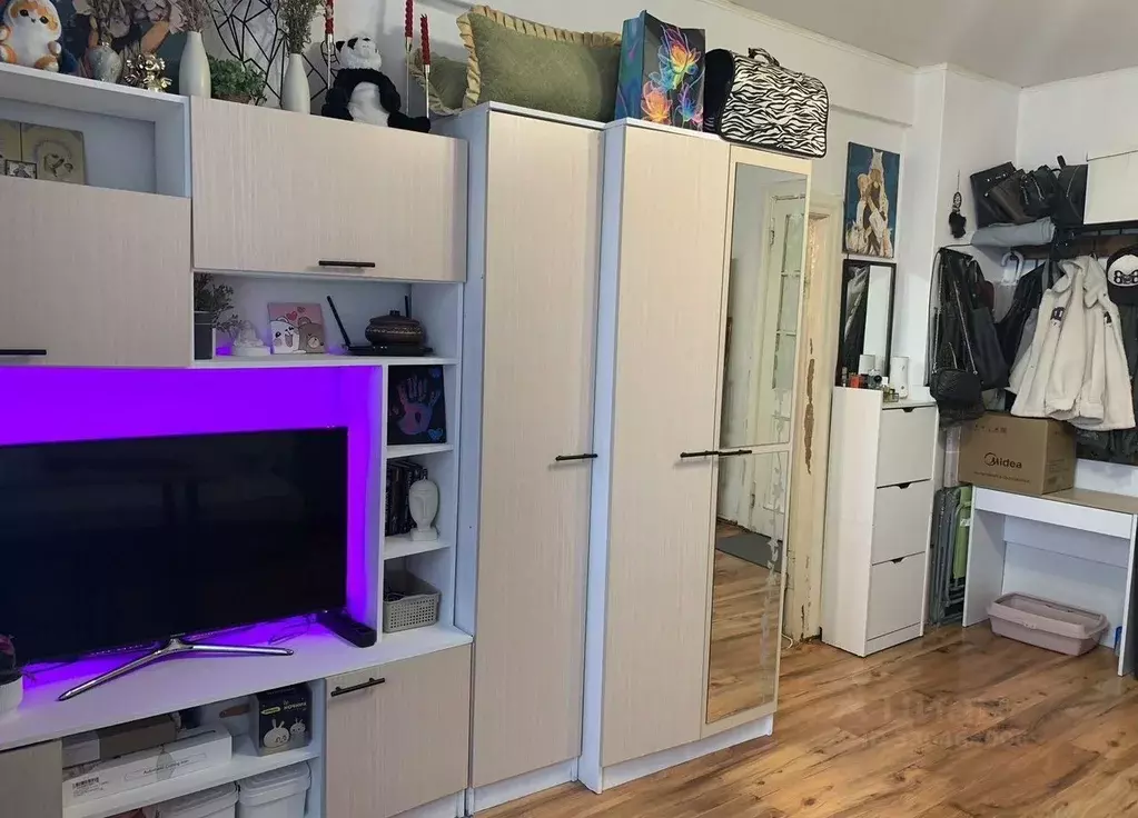 4-к кв. Московская область, Ступино ул. Андропова, 30/23 (83.0 м) - Фото 2