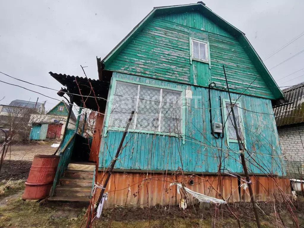 Дом в Владимирская область, Александров Южный парк жилой комплекс (30 ... - Фото 1