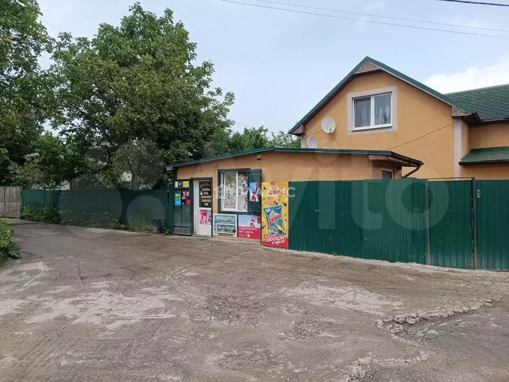 Участок 5,7 сот. (СНТ, ДНП) - Фото 0