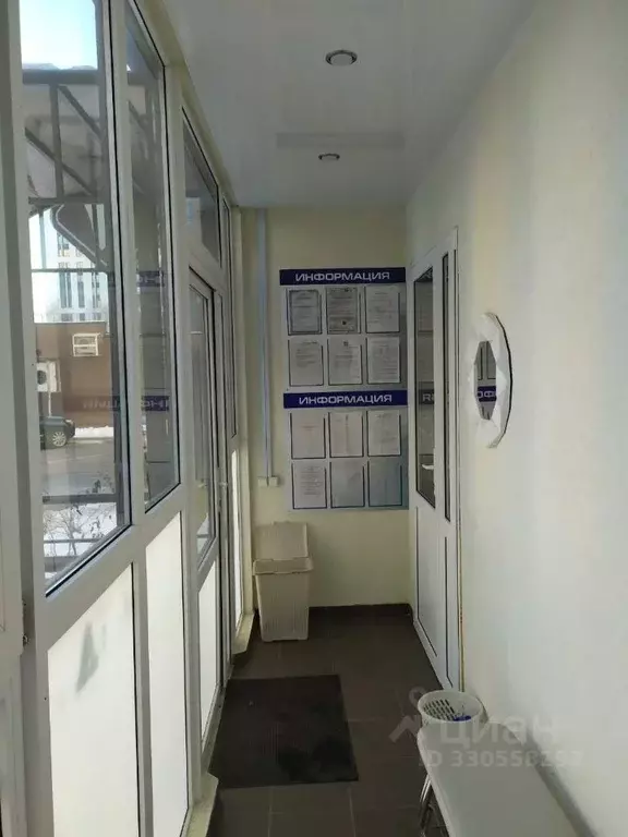 Помещение свободного назначения в Пензенская область, Пенза ул. Мира, ... - Фото 2