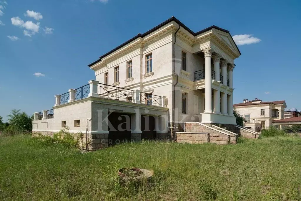 Дом в Московская область, Истра муниципальный округ, д. Воронино ул. ... - Фото 1